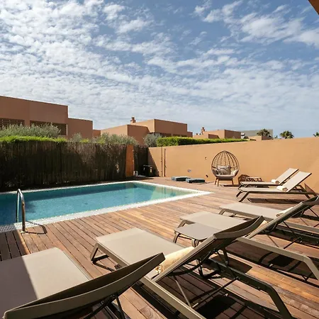 Villa Salgados Premium By Da'home *