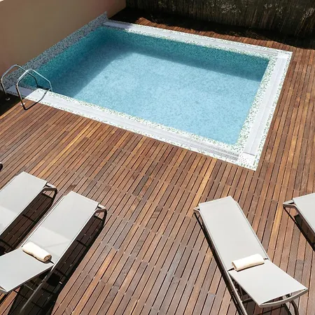 فيلة Salgados Premium By Da'home *