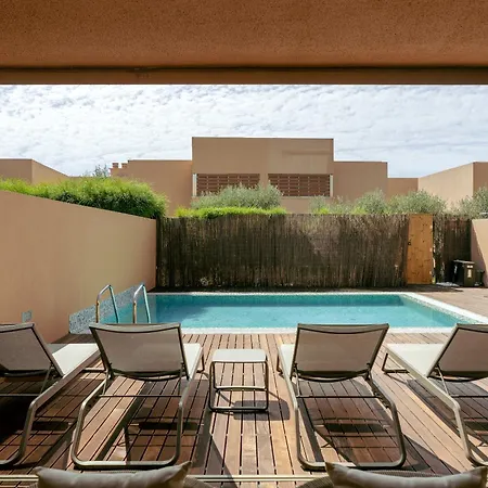فيلة Salgados Premium By Da'home