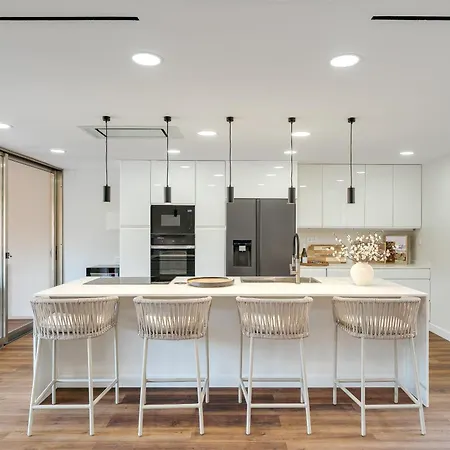 Villa Salgados Premium By Da'home *