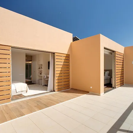 Villa Salgados Premium By Da'home Guia (Faro)