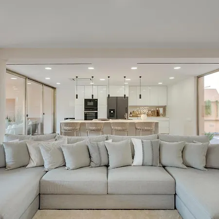 Villa Salgados Premium By Da'home