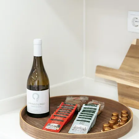 Salgados Premium By Da'home Villa *