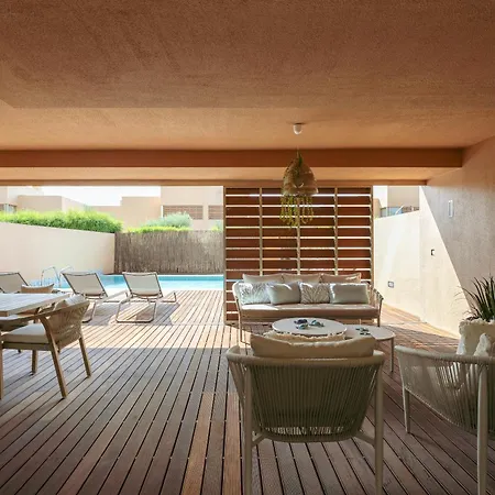 Salgados Premium By Da'home Villa