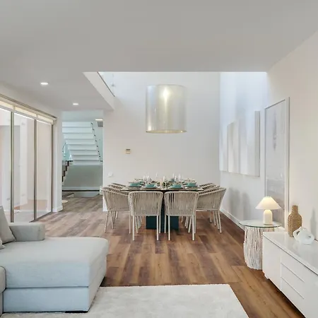 Salgados Premium By Da'home Villa *