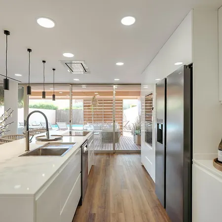 Salgados Premium By Da'home Guia (Faro)