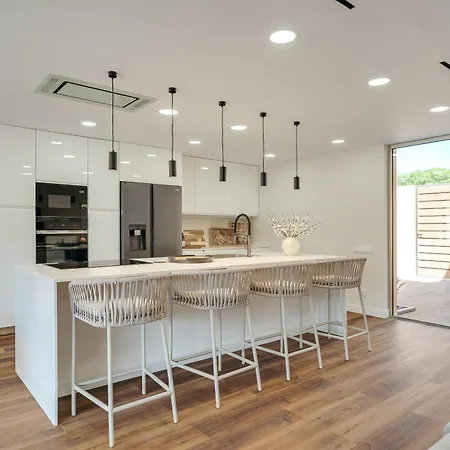 فيلة Salgados Premium By Da'home