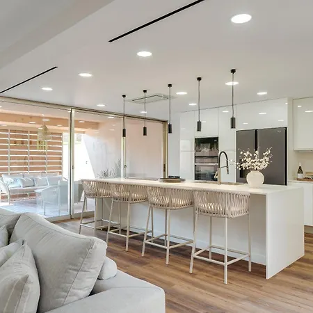 Salgados Premium By Da'home Villa *