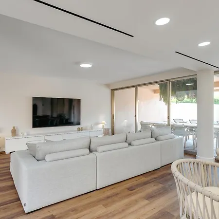 فيلة Salgados Premium By Da'home *