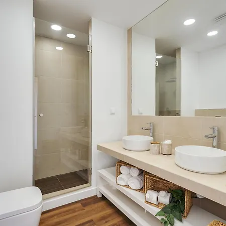 Salgados Premium By Da'home Villa