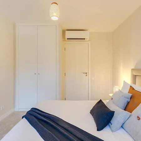 Salgados Premium By Da'home Villa Guia (Faro)