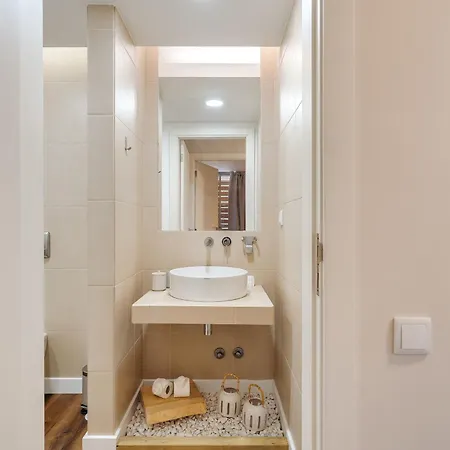 فيلة Salgados Premium By Da'home جويا