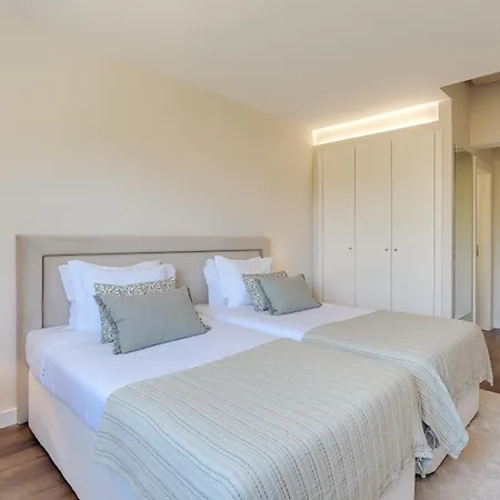 فيلة Salgados Premium By Da'home جويا