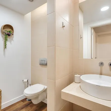 Villa Salgados Premium By Da'home