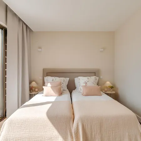 Villa Salgados Premium By Da'home *