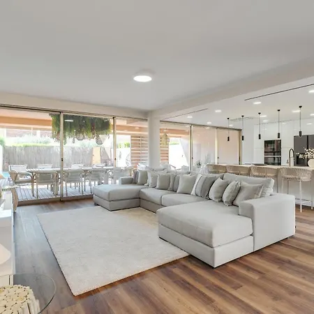 Salgados Premium By Da'home Villa Guia (Faro)