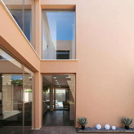 Villa Salgados Premium By Da'home