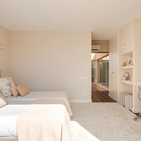 Villa Salgados Premium By Da'home *