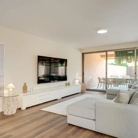 Villa Salgados Premium By Da'home Guia