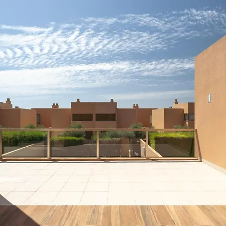 Villa Salgados Premium By Da'home