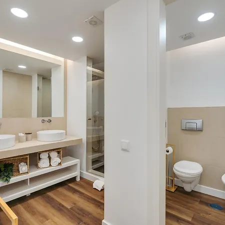 Salgados Premium By Da'home Villa *