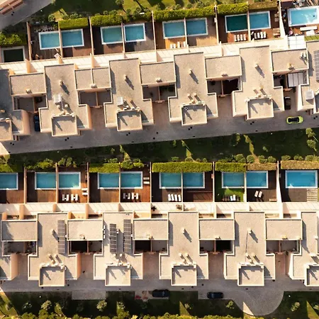 Villa Salgados Premium By Da'home Guia (Faro)