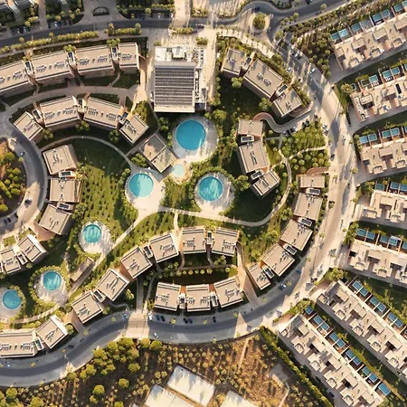 Villa Salgados Premium By Da'home *