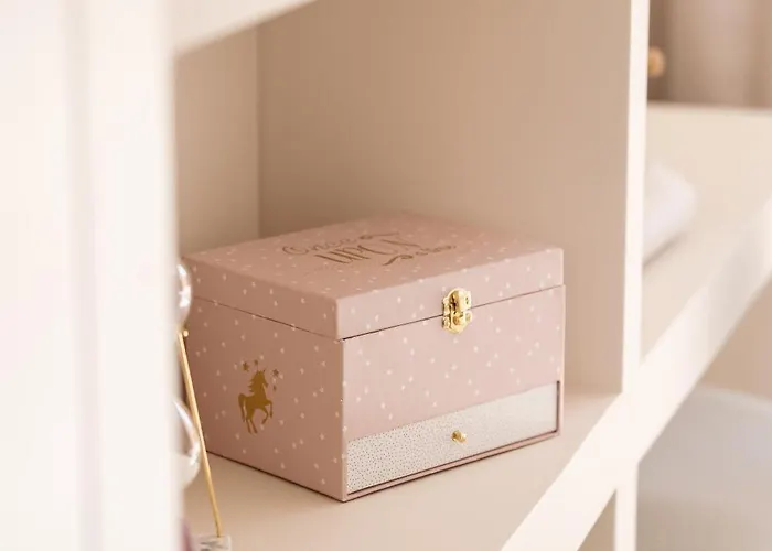 빌라 Salgados Premium By Da'home