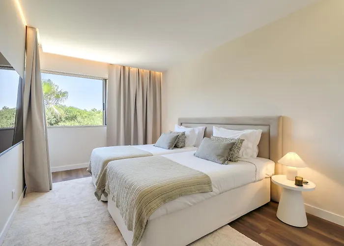 Salgados Premium By Da'home 빌라 *