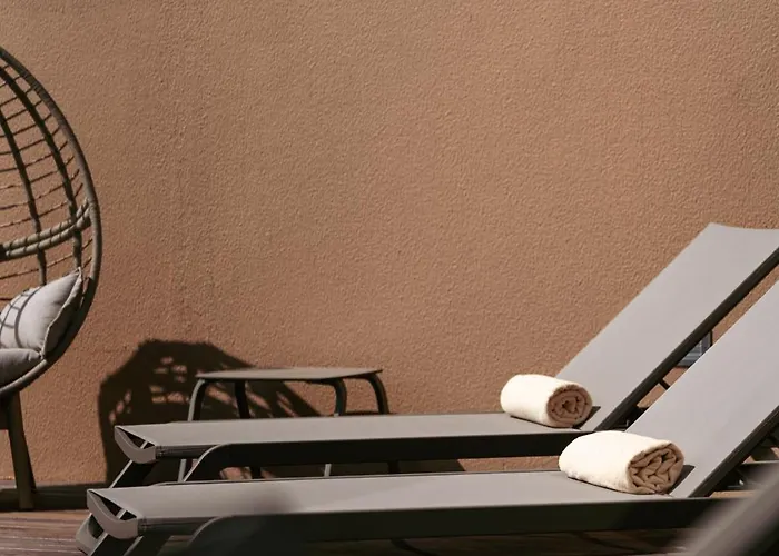 빌라 Salgados Premium By Da'home 기아