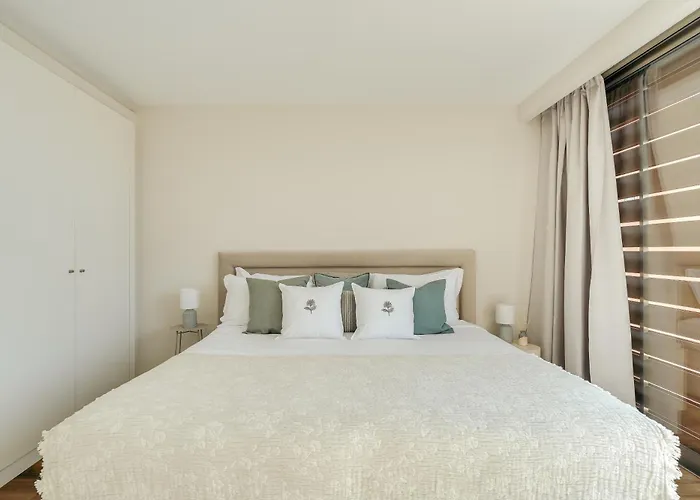 Salgados Premium By Da'home 빌라