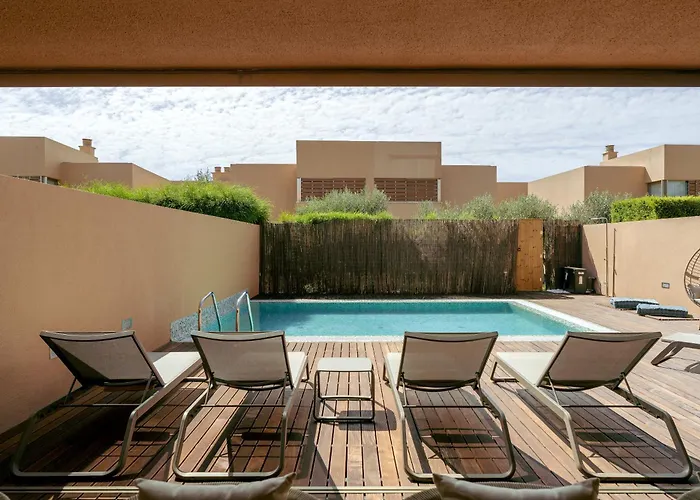 빌라 Salgados Premium By Da'home