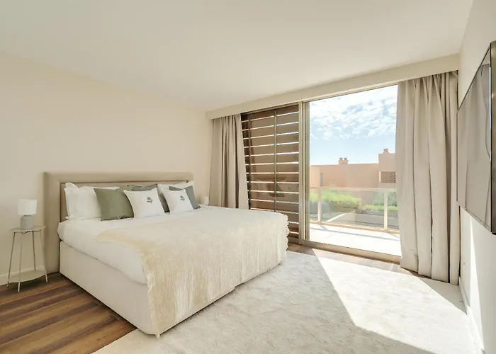 Salgados Premium By Da'home 빌라 *