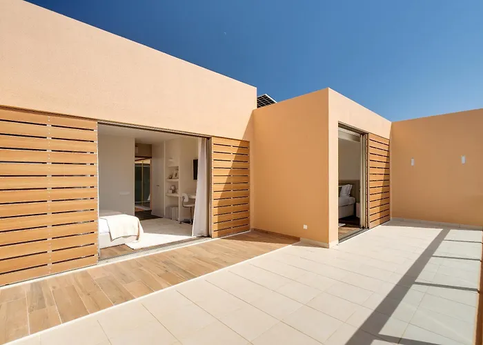 빌라 Salgados Premium By Da'home 기아