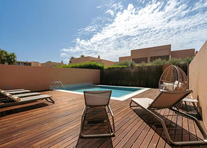 Salgados Premium By Da'home 빌라