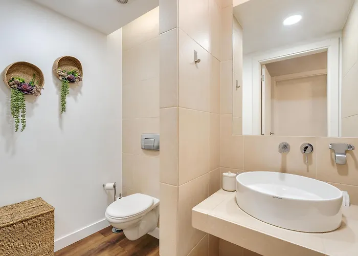 빌라 Salgados Premium By Da'home