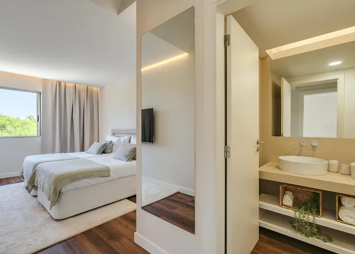 Salgados Premium By Da'home 빌라 *