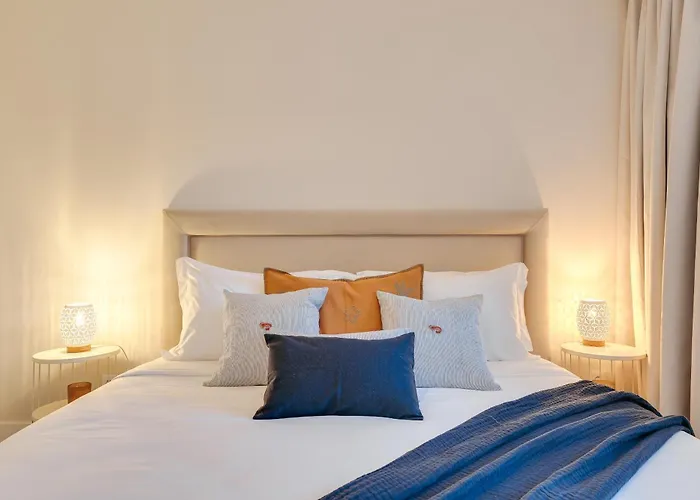 Salgados Premium By Da'home 빌라 기아