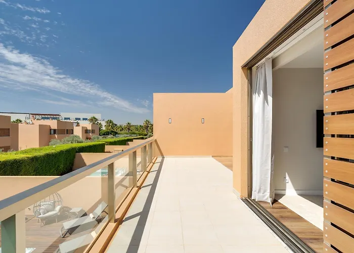 빌라 Salgados Premium By Da'home 기아