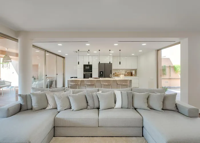 빌라 Salgados Premium By Da'home