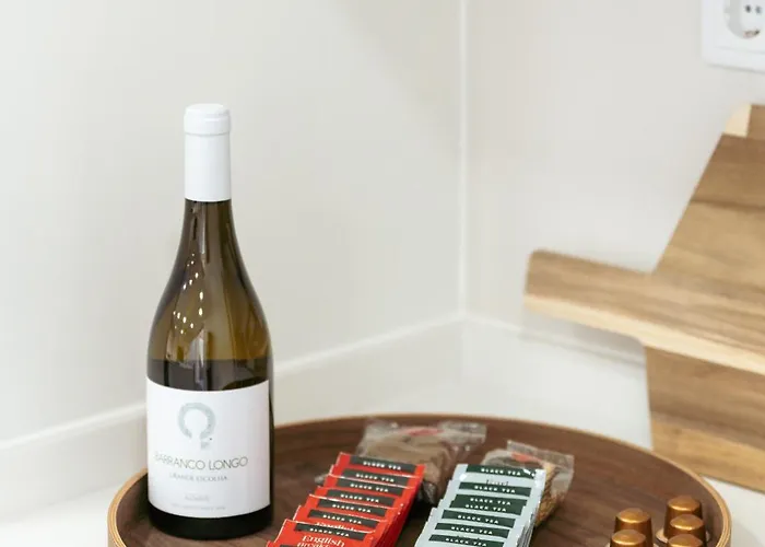 Salgados Premium By Da'home 빌라 *