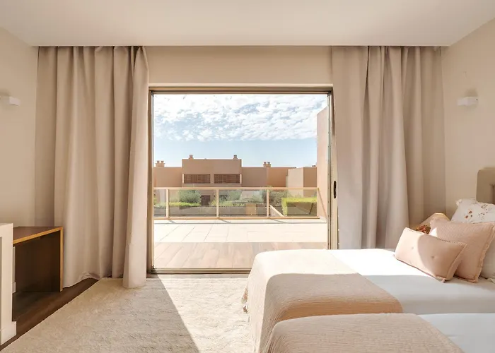 Salgados Premium By Da'home 빌라 *