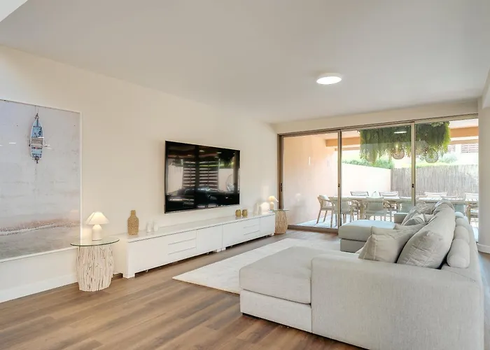 빌라 Salgados Premium By Da'home 기아