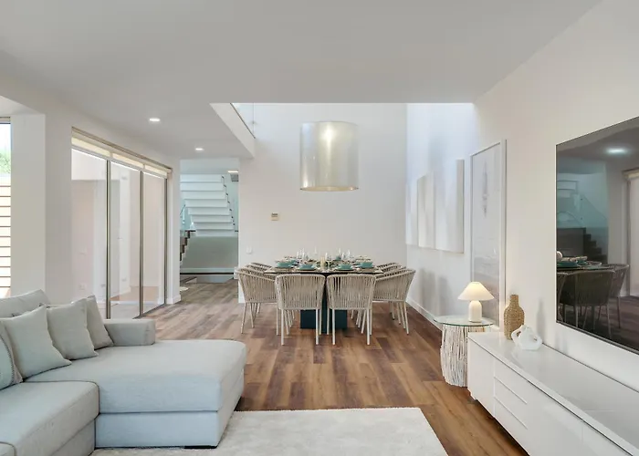 Salgados Premium By Da'home 빌라 *