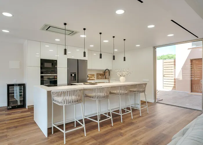 빌라 Salgados Premium By Da'home