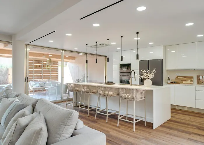 Salgados Premium By Da'home 빌라 *