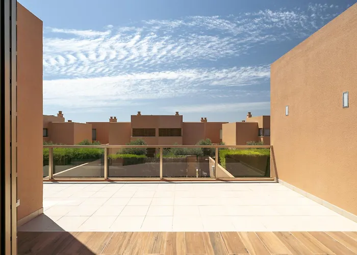 빌라 Salgados Premium By Da'home