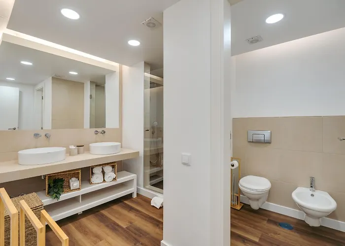 Salgados Premium By Da'home 빌라 *