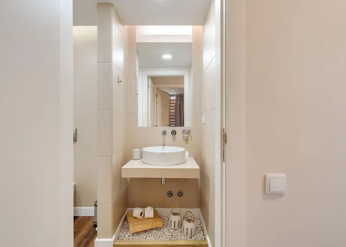 빌라 Salgados Premium By Da'home 기아