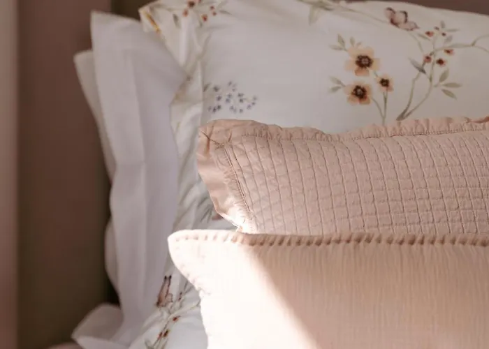 빌라 Salgados Premium By Da'home *